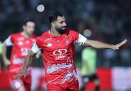 پرسپولیس