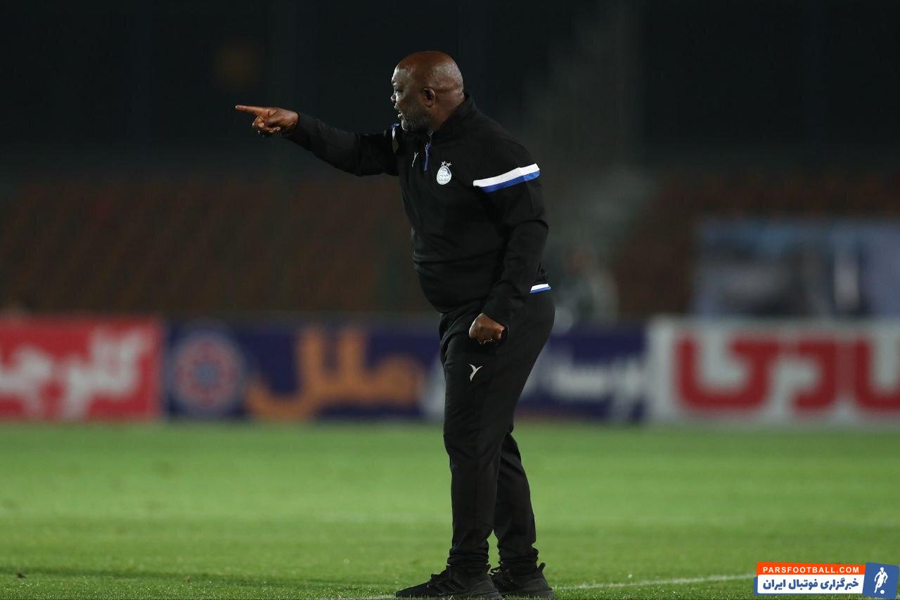 سریال مصدومیت‌ها ادامه دارد؛ به بیمارستان استقلال خوش آمدید!