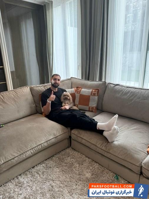 جان لوئیجی دوناروما , تیم فوتبال پاری‌سن‌ژرمن , 