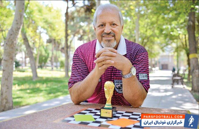 حفظ جایگاه دومی ایران در رنکینگ فیفا در شب نایب قهرمانی رولبال ایران در آسیا