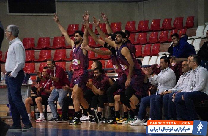 حفظ جایگاه دومی ایران در رنکینگ فیفا در شب نایب قهرمانی رولبال ایران در آسیا