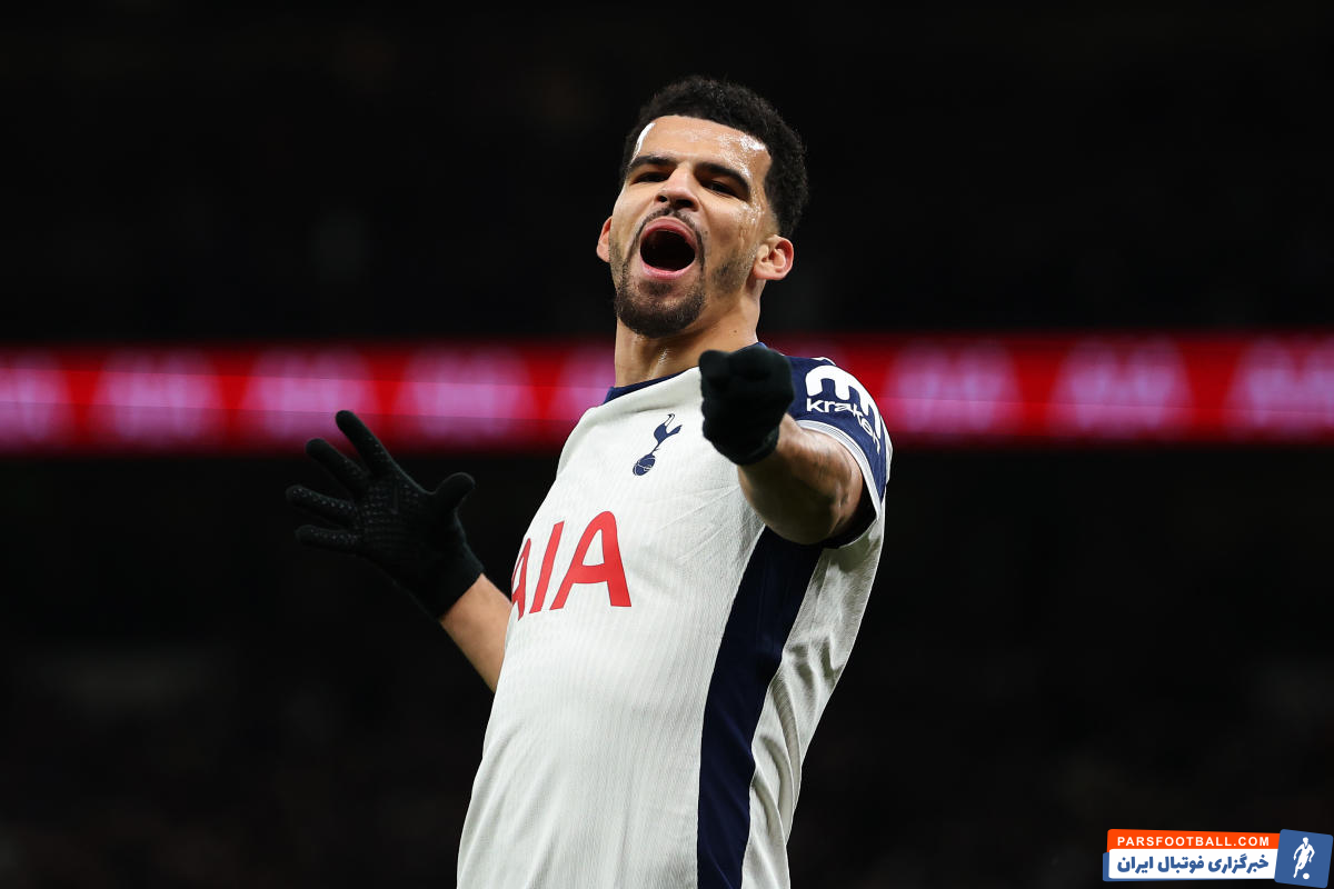 کامبک منچستر کامل نشد؛ صعود تاتنهام با برتری مقابل یونایتد در شب اشتباهات دروازه‌بانان