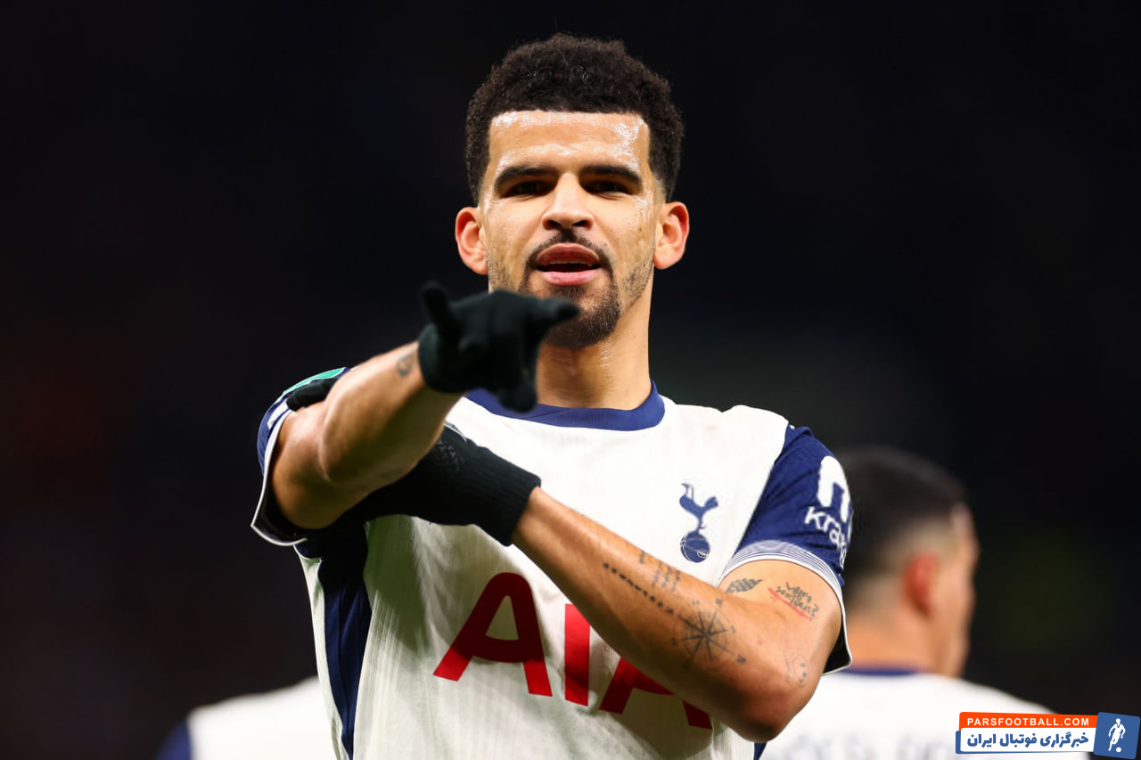 کامبک منچستر کامل نشد؛ صعود تاتنهام با برتری مقابل یونایتد در شب اشتباهات دروازه‌بانان