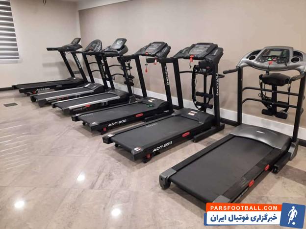 همه چیز درباره شیب تردمیل و مهمترین نکاتی که باید بدانید