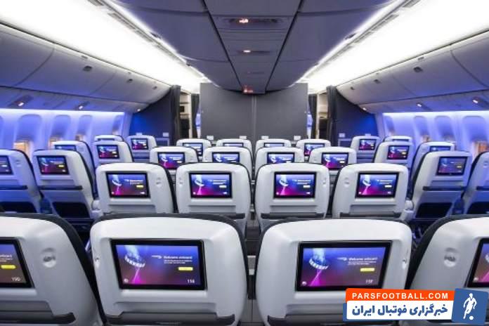 تفاوتهای بلیط اکونومی و بیزینس کلاس؛ کدام بهتر است؟