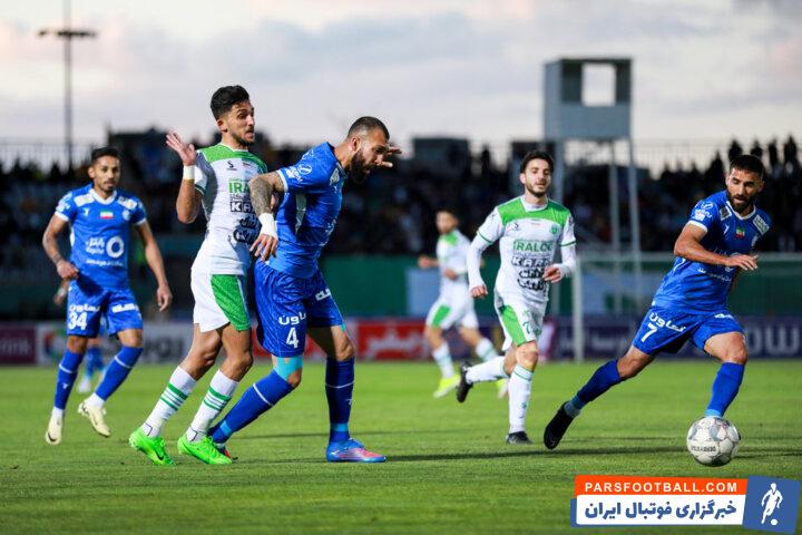 ترکیب احتمالی استقلال مقابل آلومینیوم؛ موسیمانه به دنبال پوکر برابر حریف محبوب