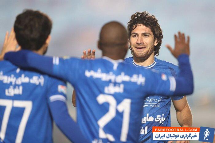 ترکیب احتمالی استقلال مقابل آلومینیوم؛ موسیمانه به دنبال پوکر برابر حریف محبوب