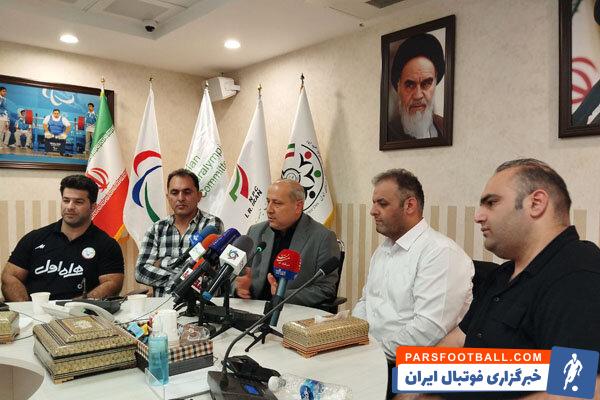 انوشیروانی: «کیانوش» بیشتر از این با افکار عمومی بازی نکند؛ کجا مافیا هستیم؟