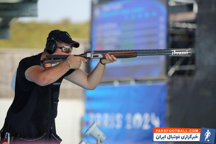 افسری: باید رنکینگ اول آسیا را حفظ کنیم/ با دقت در تولیدات داخلی، نیازها برطرف می‌شود