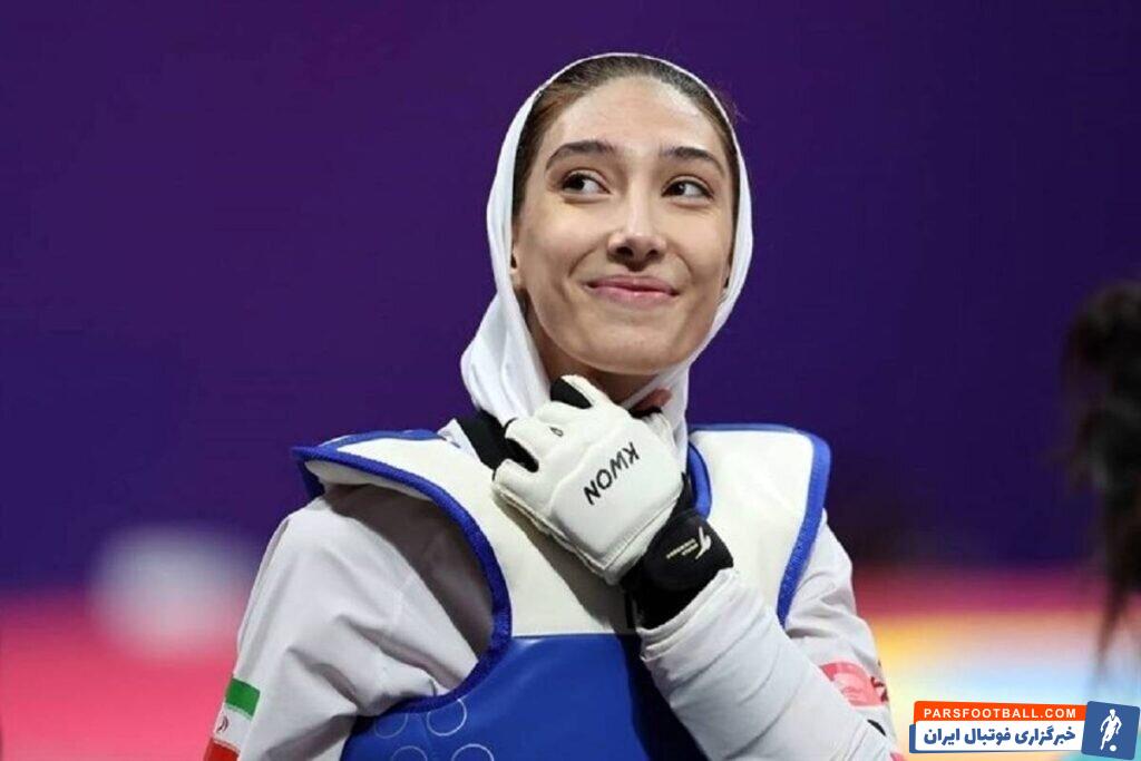 مبینا و ناهید، دو پادشاه در یک اقلیم؛ دعوا برای سهمیه 4 لس‌آنجلس!