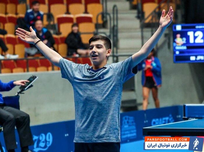 لطف‌الله نسبی: الان زمان مناسبی برای بیان نقطه ضعف نیما نیست/ فرجی به خودباوری رسیده است