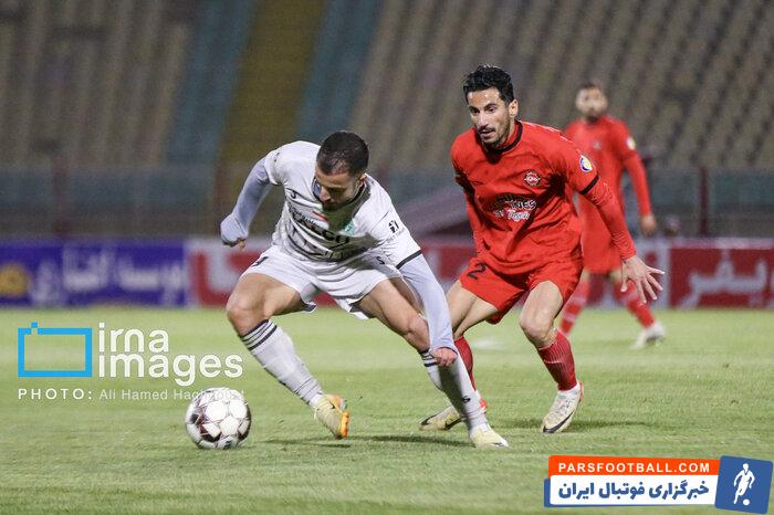 بی‌اعتمادی اسکوچیچ به پورعلی و حسینی؛ استفاده از بازیکن غیرتخصصی در خط میانی!