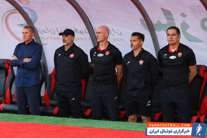 فنونی‌زاده: پرسپولیس نباید مس رفسنجان را دست‌کم بگیرد/ با یک مهاجم به جایی نمی‌رسیم