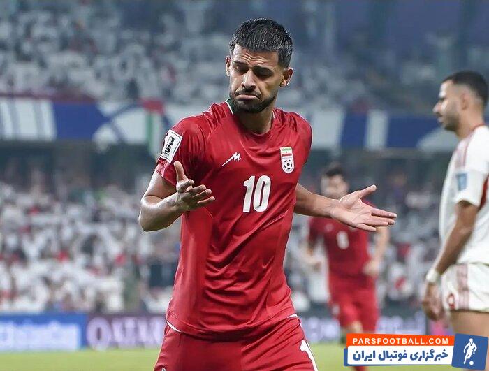 استقلال منتظر قایدی نباشد/ کپی‌برداری ستاره ۳۰۰ میلیاردی از روی دست طارمی