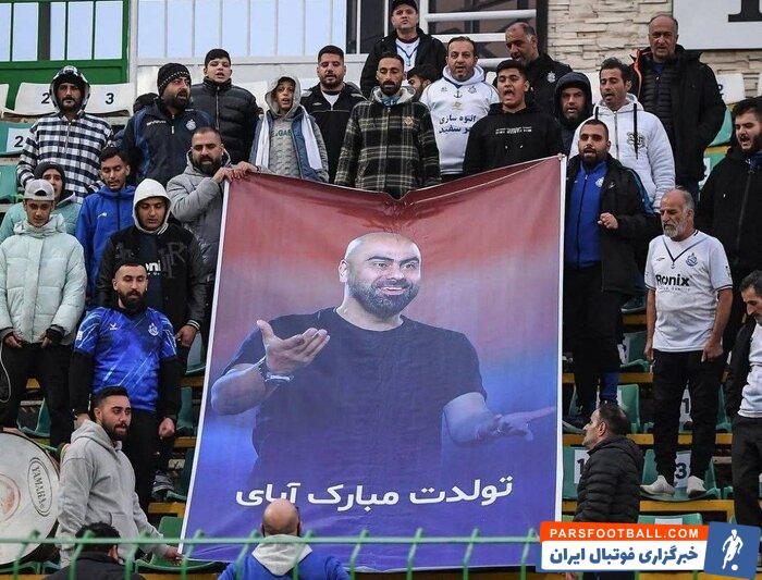 برتری خانگی ذوب‌آهن؛ ملوان روی نوار شکست