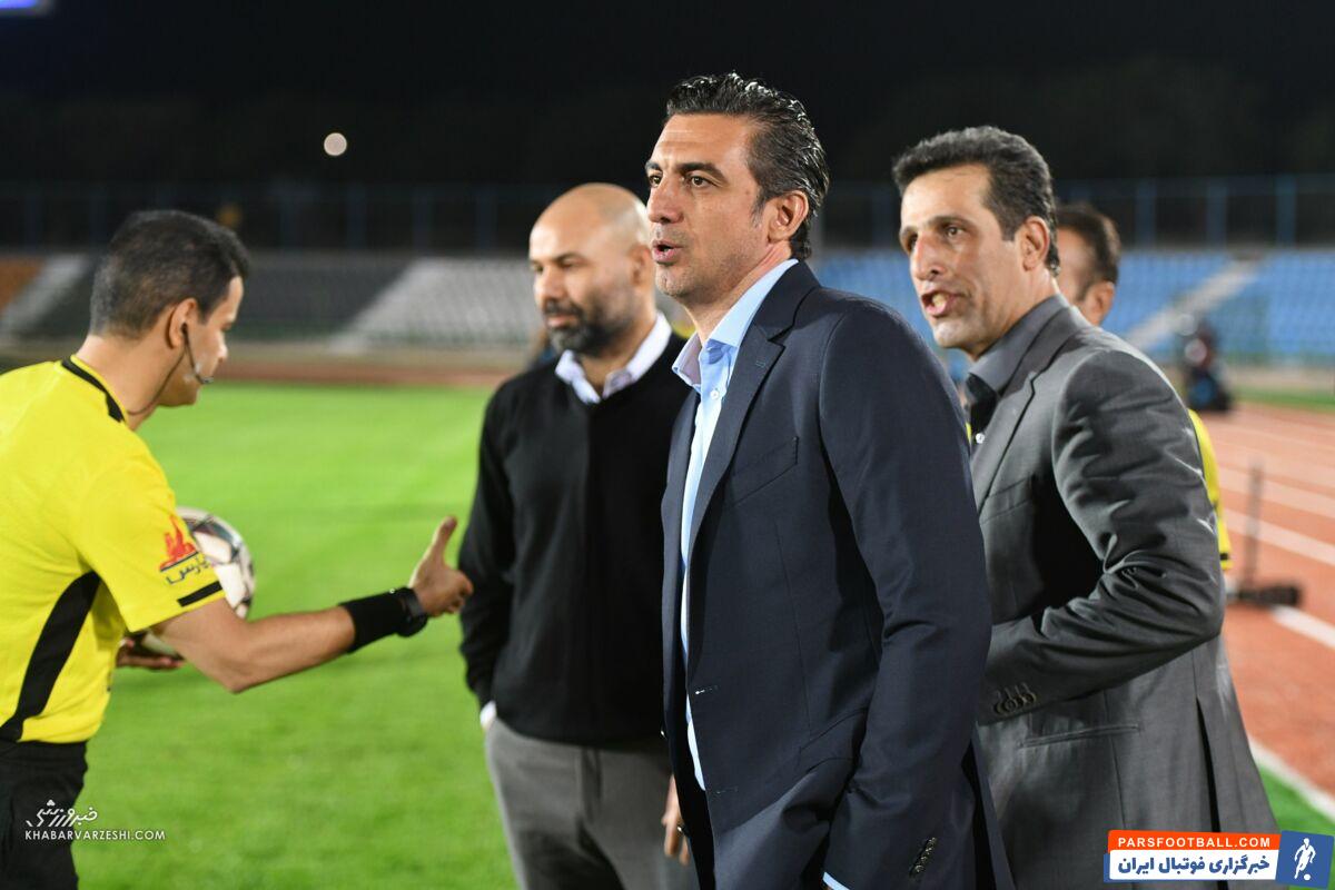 یحیی برنده بالای جدول، رحمتی بازنده پایین! / مهاجری همه انتقامها را یکجا گرفت! 