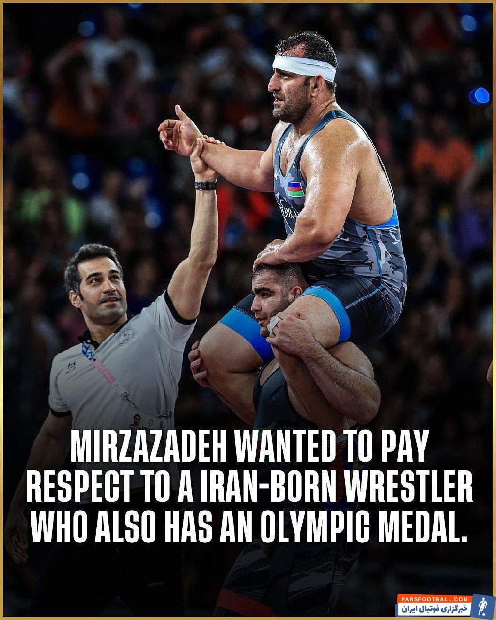 عکس| قلمدوش سال!