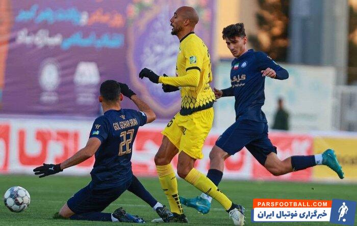 دومین شکست متوالی پرسپولیس در روز مدالآوری بانوی وزنهبردار در قهرمانی آسیا