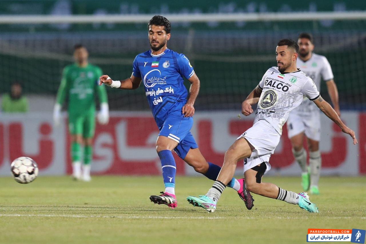 سه اتفاق مثبتی که موسیمانه در استقلال رقم زد؛ نقطه ضعف پابرجاست!