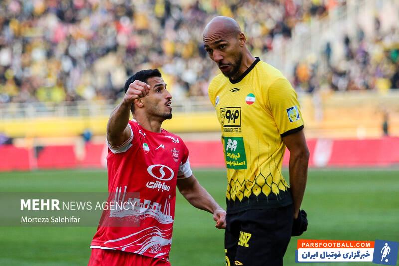 واعظی: مشکل پرسپولیس کادرفنی نیست بلکه مدیریت آن است