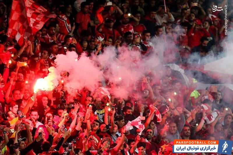 همین مانده بود پرسپولیس به سر و ته جدول ببازد/ تا کی باید از دست پرسپولیس حرص بخوریم/ گاریدو به درد تیم ما نمی‌خورد