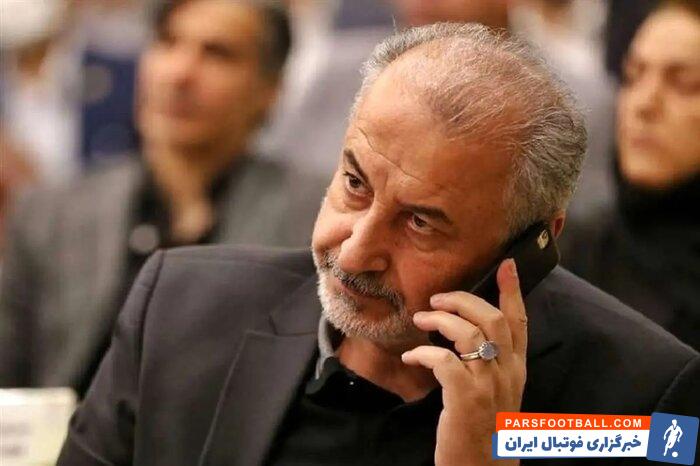 درخشان: به لطف گاریدو راه گل‌زدن را فراموش کردیم/ مدیران باشگاه باید پاسخگو باشند