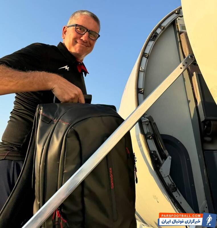 نقش پُررنگ یک نام در تغییر ۳ سرمربی اخیر پرسپولیس/ سرنوشت مشابه و عجیب یحیی و اوسمار و گاریدو!