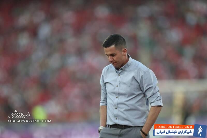 نقش پُررنگ یک نام در تغییر ۳ سرمربی اخیر پرسپولیس/ سرنوشت مشابه و عجیب یحیی و اوسمار و گاریدو!