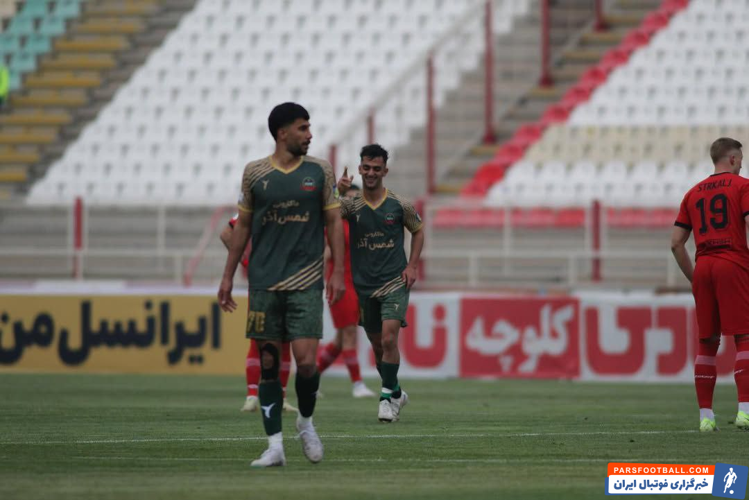 ترکیب منتخب هفته سیزدهم؛ حضور پُر رنگ شگفتی‌سازان و غیبت ستاره‌های مدعی