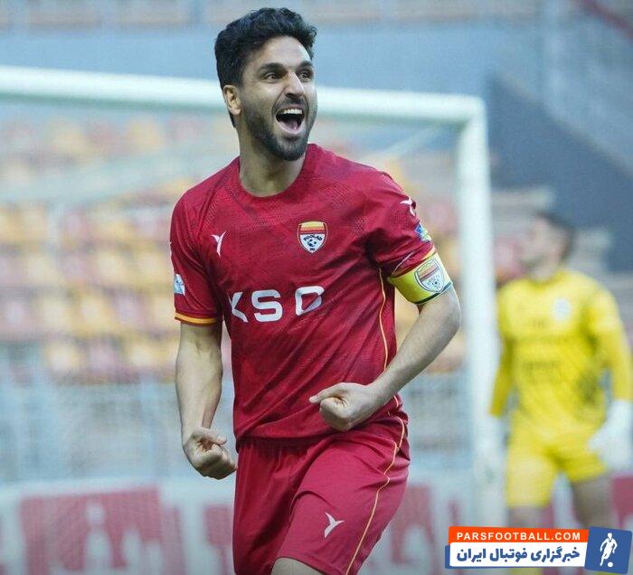 ترکیب منتخب هفته سیزدهم؛ حضور پُر رنگ شگفتی‌سازان و غیبت ستاره‌های مدعی