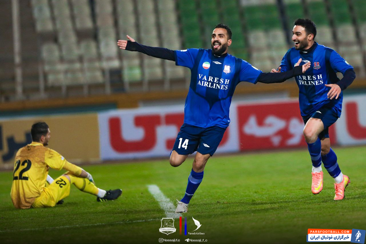 ترکیب منتخب هفته سیزدهم؛ حضور پُر رنگ شگفتی‌سازان و غیبت ستاره‌های مدعی