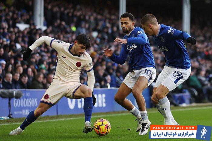 توقف چلسی پس از ۵ برد متوالی/ برد سیتی به یونایتد نساخت!