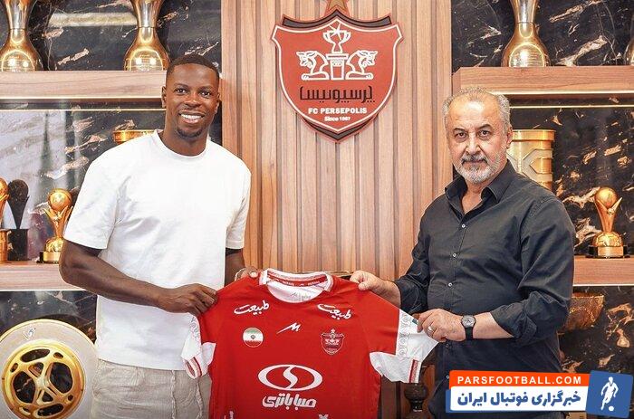 کرمانی‌مقدم: گاریدو شهامت نداشت/ پرسپولیس یک «فرشاد پیوس» می‌خواهد