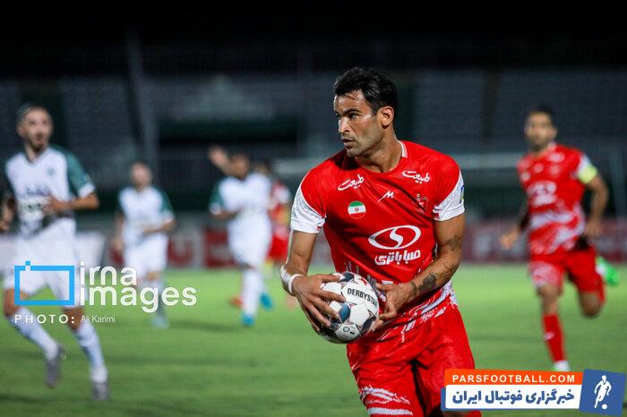 کرمانی‌مقدم: گاریدو شهامت نداشت/ پرسپولیس یک «فرشاد پیوس» می‌خواهد