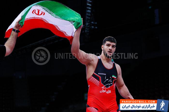 جدایی گاریدو از پرسپولیس در روز مشخص شدن لیست تیم ملی والیبال