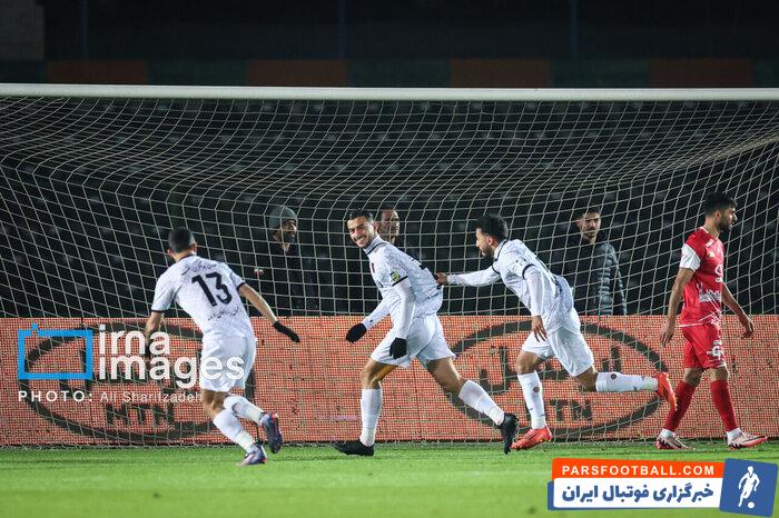 جدایی گاریدو از پرسپولیس در روز مشخص شدن لیست تیم ملی والیبال