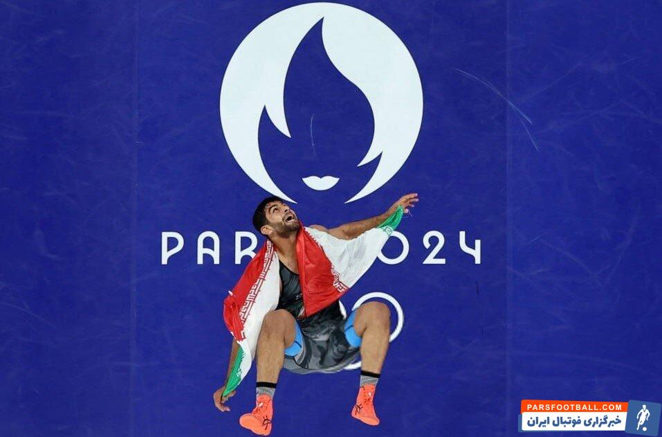 دکترین موفق در کشتی، تکواندو و وزنه‌برداری/کار دست کاردونه!