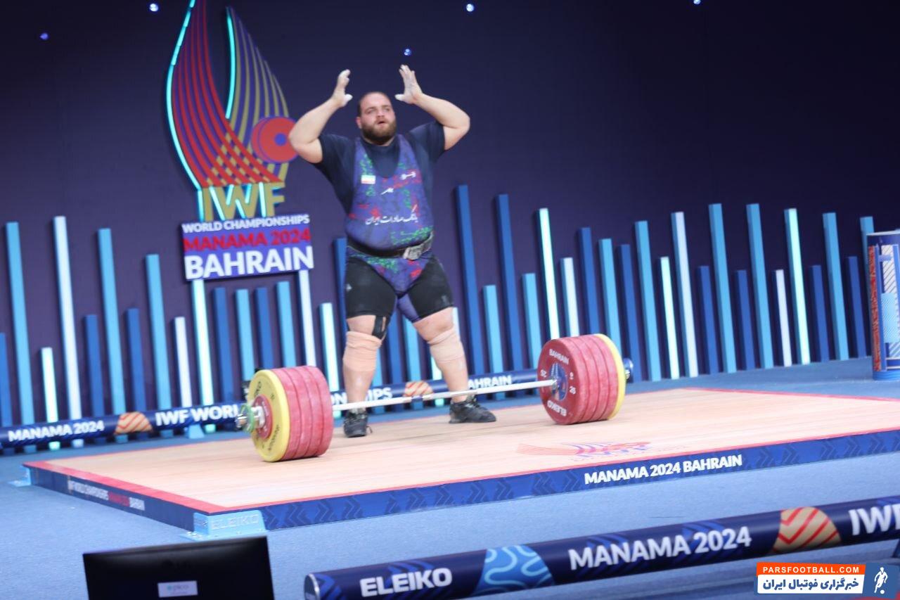 دکترین موفق در کشتی، تکواندو و وزنه‌برداری/کار دست کاردونه!