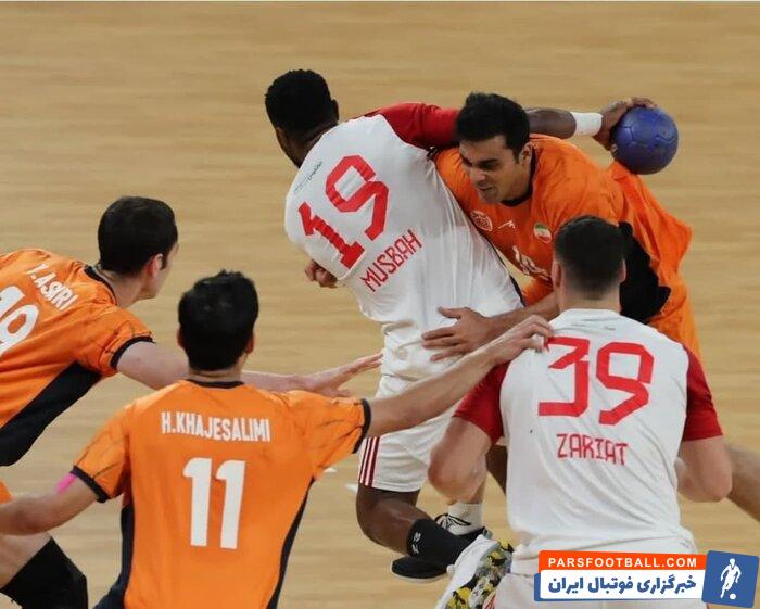 رتبه فراملی هندبال مس‌ کرمان/ نیمه‌نهایی آسیا، آرزوی تیم‌های ایرانی