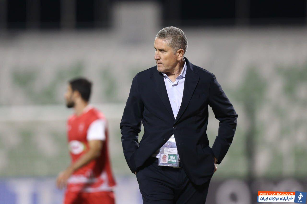 پرسپولیس نیاز به یک سرمربی بزرگ دارد؛ از استقلال و بختیاریزاده عبرت بگیریم!/گلمحمدی بهترین مربی ایرانی است ولی فولاد او را از دست نمیدهد