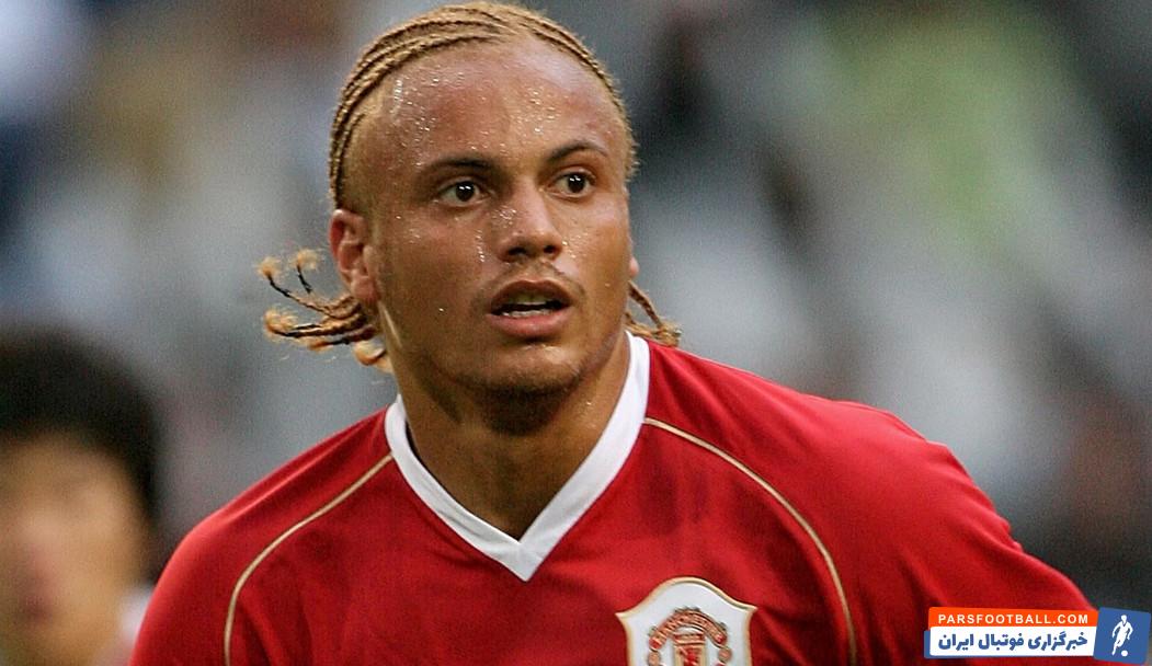 وس براون در منچستر یونایتد