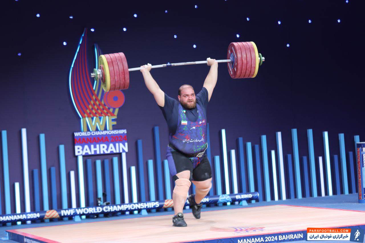 رضازاده: یوسفی نباید بهانه دست داوران بدهد/ روسلان در فولادسرد یک استثناست