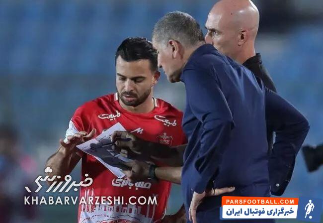 کریم به خود من گفت اصلا علاقهای به سرمربیگری ندارد/ باقری فردی روحیهبخش است و حتی تمرین دهنده هم نبوده!