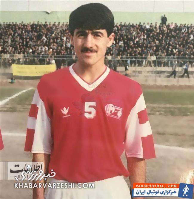 تصاویر کمتر دیده شده از کریم باقری؛ مردی برای تمام فصول +عکس