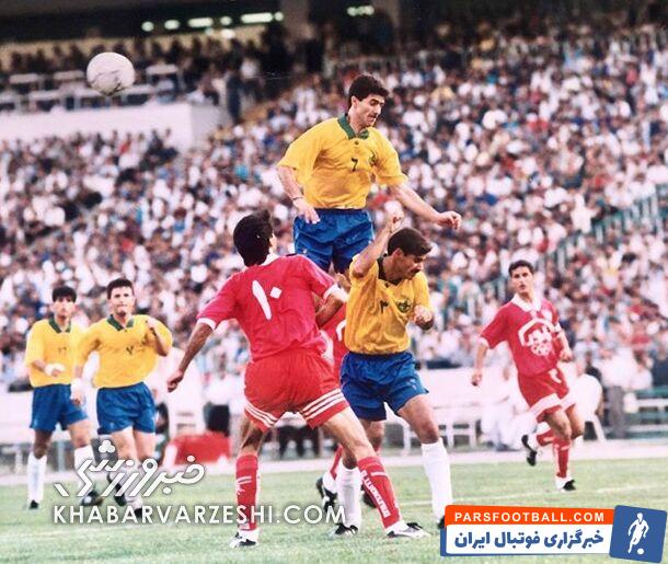 تصاویر کمتر دیده شده از کریم باقری؛ مردی برای تمام فصول +عکس