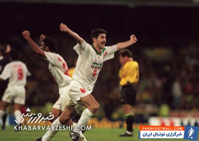 تصاویر کمتر دیده شده از کریم باقری؛ مردی برای تمام فصول +عکس