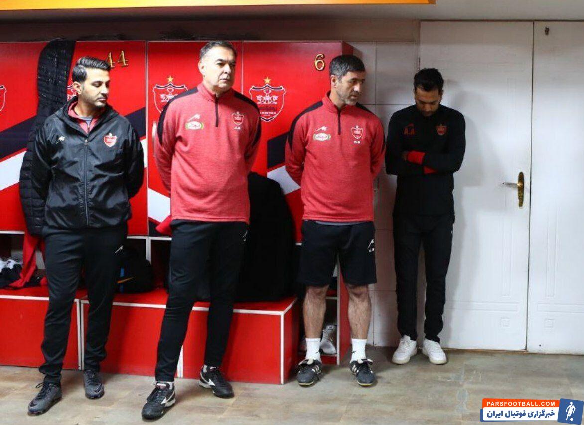 تصاویر کمتر دیده شده از کریم باقری؛ مردی برای تمام فصول +عکس