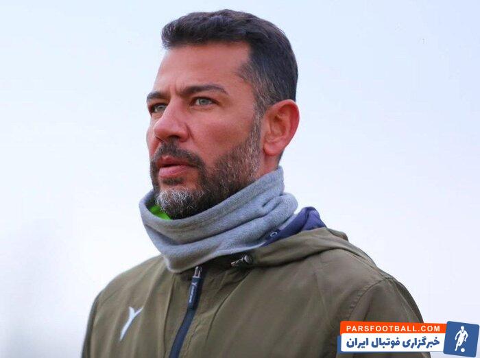 کاظمی: قلعه‌نویی با کدام جوان تغییر نسل بدهد؟ / موسیمانه برای فصل بعد برنامه‌ریزی کند