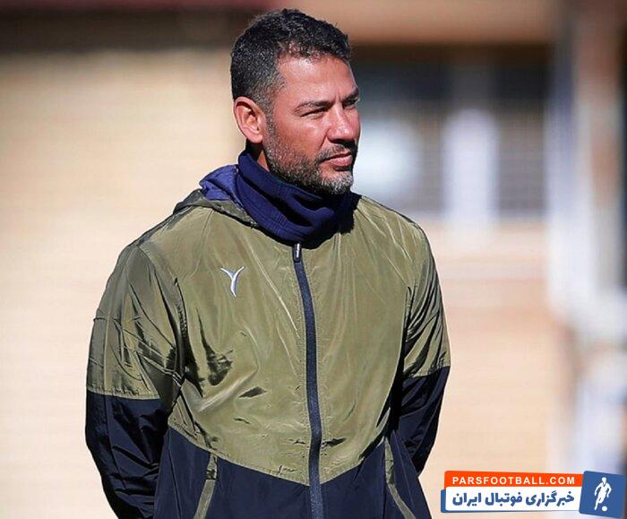 کاظمی: قلعه‌نویی با کدام جوان تغییر نسل بدهد؟ / موسیمانه برای فصل بعد برنامه‌ریزی کند