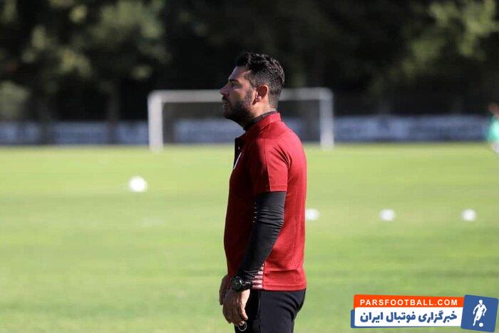 کاظمی: قلعه‌نویی با کدام جوان تغییر نسل بدهد؟ / موسیمانه برای فصل بعد برنامه‌ریزی کند